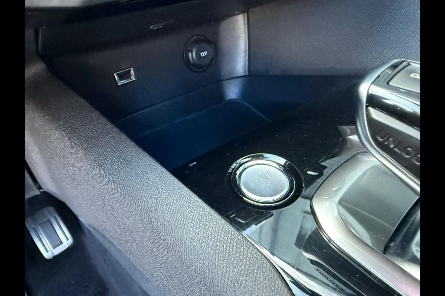 Peugeot 3008 1.6 e-THP GT Line NAVI | CARPLAY | CAMERA | PDC | AUTOMAAT | NWE APK
