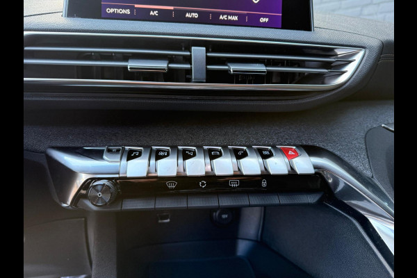 Peugeot 3008 1.6 e-THP GT Line NAVI | CARPLAY | CAMERA | PDC | AUTOMAAT | NWE APK