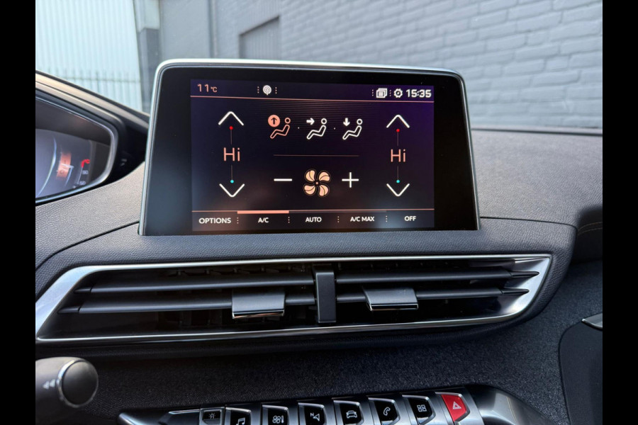 Peugeot 3008 1.6 e-THP GT Line NAVI | CARPLAY | CAMERA | PDC | AUTOMAAT | NWE APK