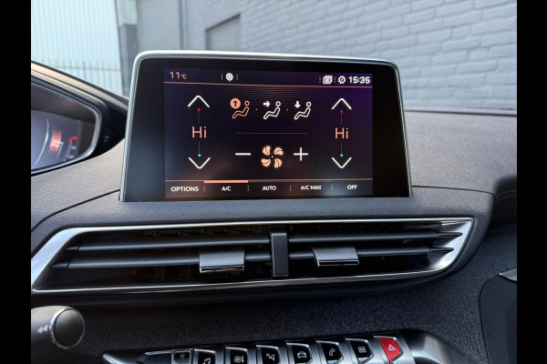 Peugeot 3008 1.6 e-THP GT Line NAVI | CARPLAY | CAMERA | PDC | AUTOMAAT | NWE APK