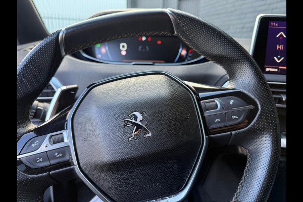 Peugeot 3008 1.6 e-THP GT Line NAVI | CARPLAY | CAMERA | PDC | AUTOMAAT | NWE APK