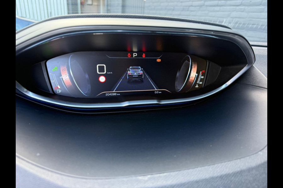 Peugeot 3008 1.6 e-THP GT Line NAVI | CARPLAY | CAMERA | PDC | AUTOMAAT | NWE APK