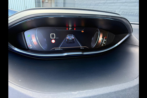 Peugeot 3008 1.6 e-THP GT Line NAVI | CARPLAY | CAMERA | PDC | AUTOMAAT | NWE APK