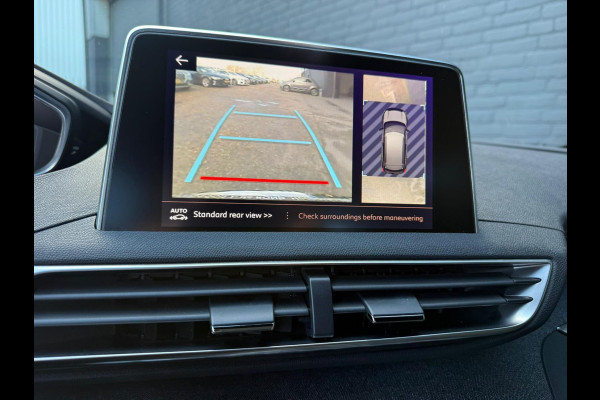 Peugeot 3008 1.6 e-THP GT Line NAVI | CARPLAY | CAMERA | PDC | AUTOMAAT | NWE APK