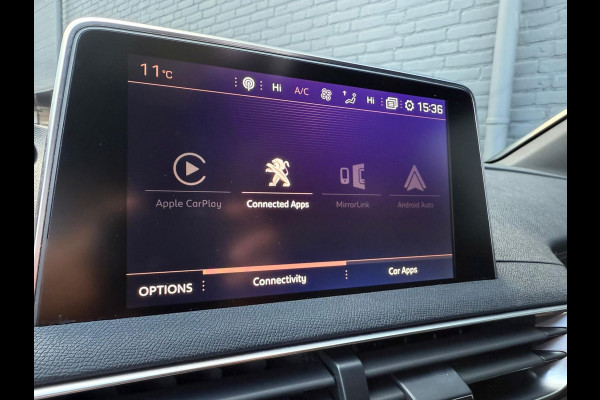 Peugeot 3008 1.6 e-THP GT Line NAVI | CARPLAY | CAMERA | PDC | AUTOMAAT | NWE APK