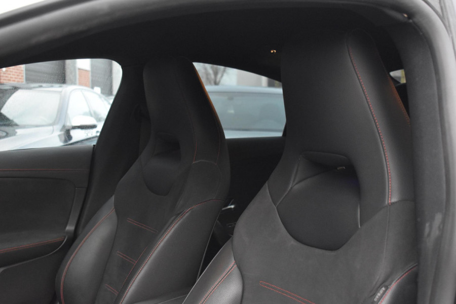 Mercedes-Benz CLA-Klasse 250 AMG Lane ACC Camera CLA 45 Pakket