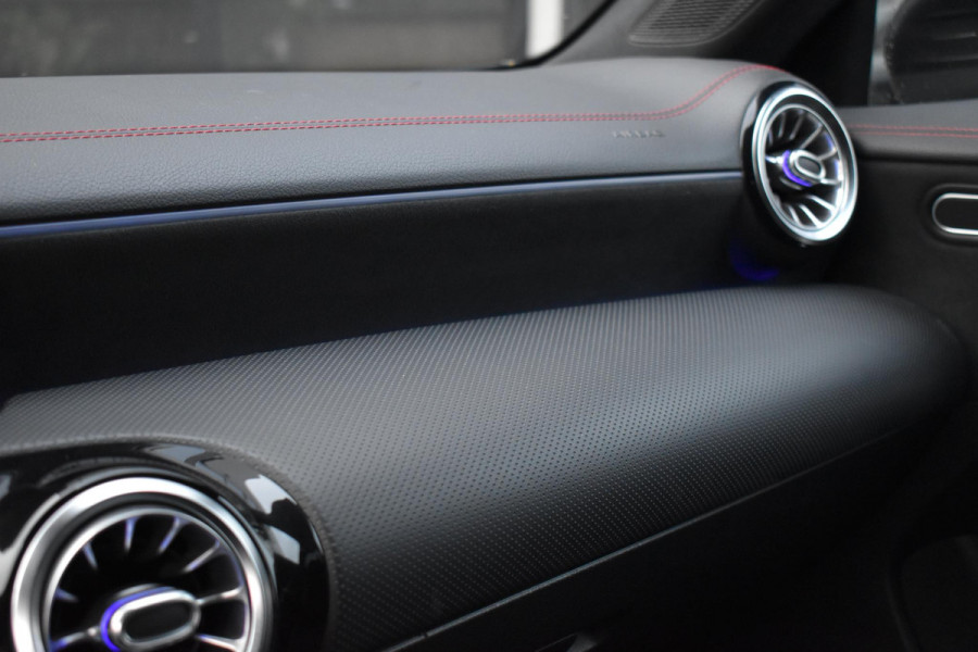 Mercedes-Benz CLA-Klasse 250 AMG Lane ACC Camera CLA 45 Pakket