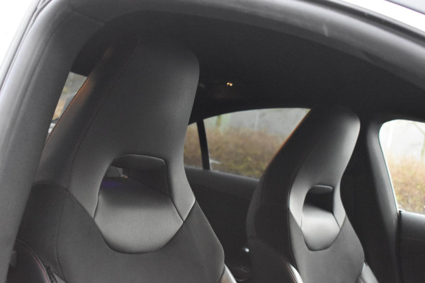Mercedes-Benz CLA-Klasse 250 AMG Lane ACC Camera CLA 45 Pakket