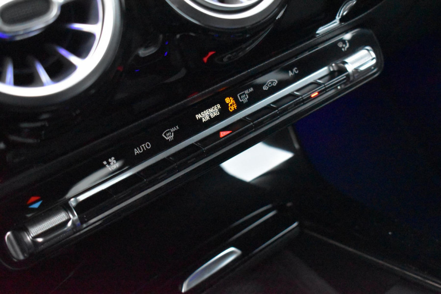 Mercedes-Benz CLA-Klasse 250 AMG Lane ACC Camera CLA 45 Pakket