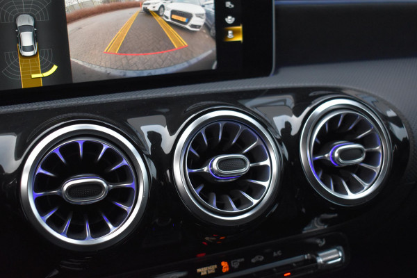 Mercedes-Benz CLA-Klasse 250 AMG Lane ACC Camera CLA 45 Pakket