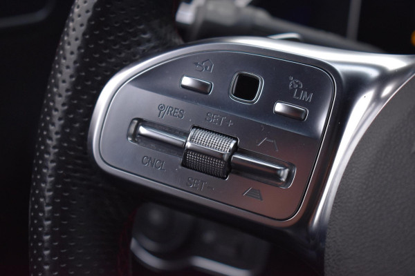 Mercedes-Benz CLA-Klasse 250 AMG Lane ACC Camera CLA 45 Pakket