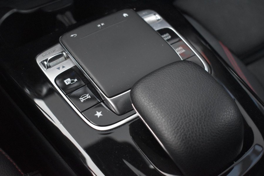 Mercedes-Benz CLA-Klasse 250 AMG Lane ACC Camera CLA 45 Pakket