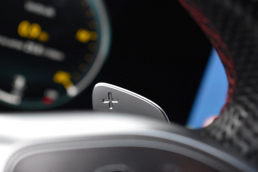 Mercedes-Benz CLA-Klasse 250 AMG Lane ACC Camera CLA 45 Pakket