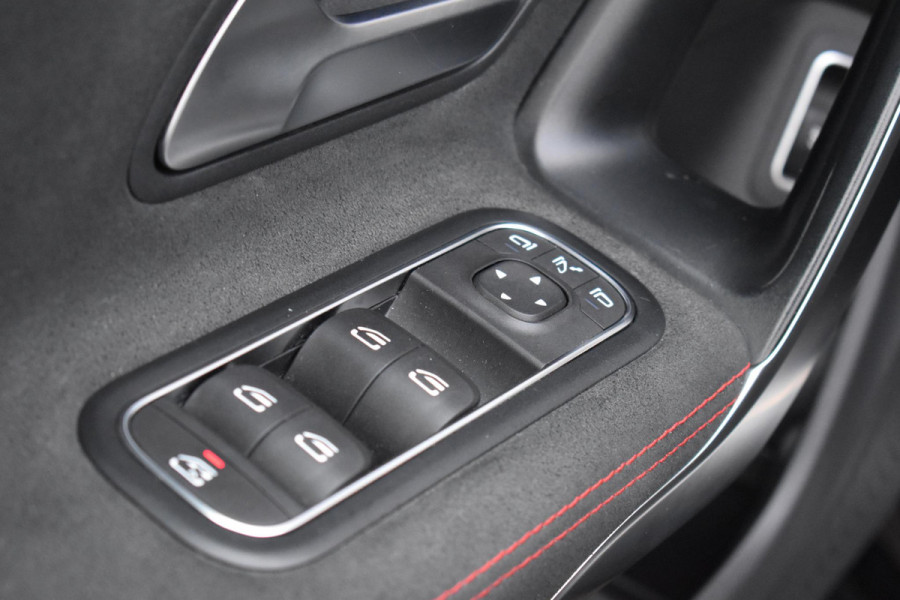 Mercedes-Benz CLA-Klasse 250 AMG Lane ACC Camera CLA 45 Pakket