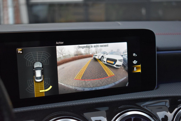 Mercedes-Benz CLA-Klasse 250 AMG Lane ACC Camera CLA 45 Pakket