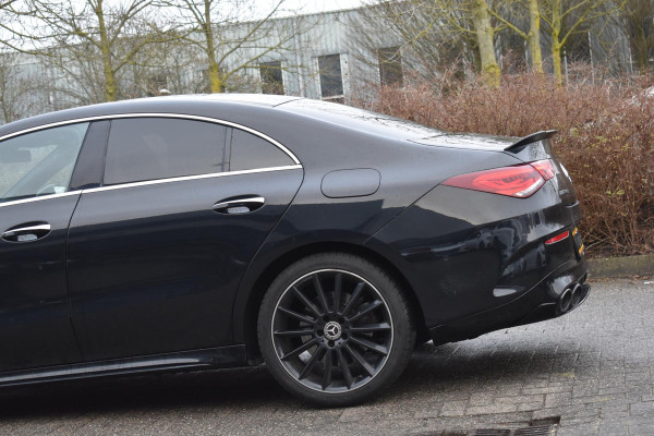 Mercedes-Benz CLA-Klasse 250 AMG Lane ACC Camera CLA 45 Pakket