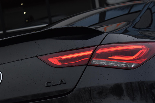 Mercedes-Benz CLA-Klasse 250 AMG Lane ACC Camera CLA 45 Pakket