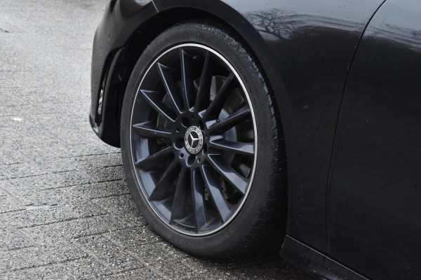 Mercedes-Benz CLA-Klasse 250 AMG Lane ACC Camera CLA 45 Pakket
