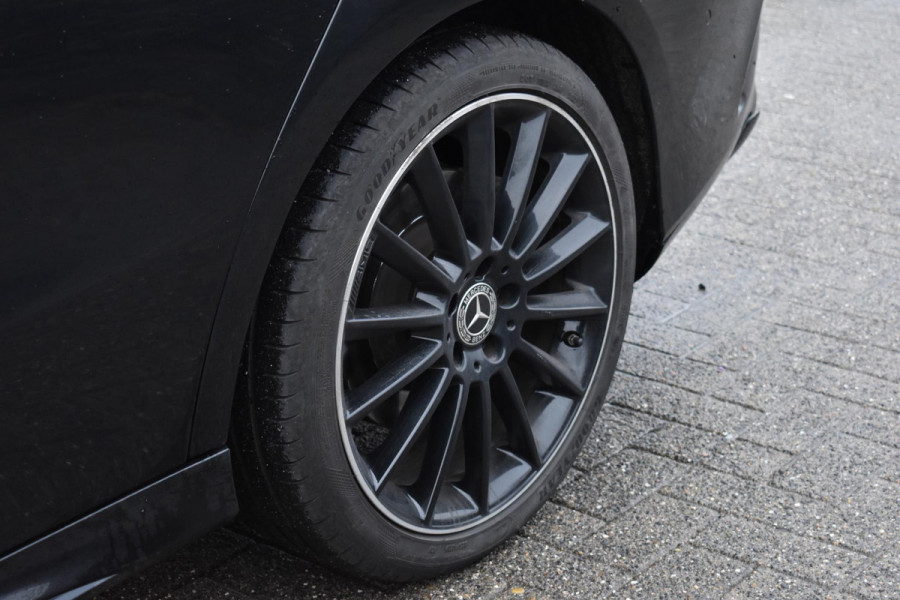 Mercedes-Benz CLA-Klasse 250 AMG Lane ACC Camera CLA 45 Pakket