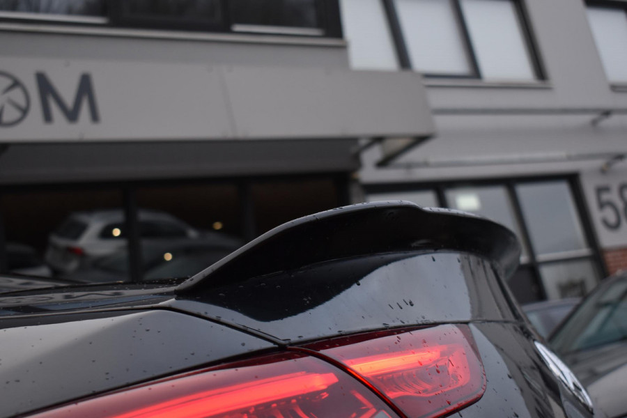 Mercedes-Benz CLA-Klasse 250 AMG Lane ACC Camera CLA 45 Pakket