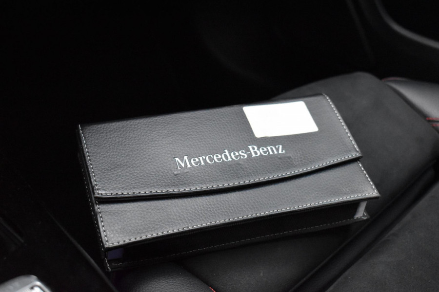 Mercedes-Benz CLA-Klasse 250 AMG Lane ACC Camera CLA 45 Pakket