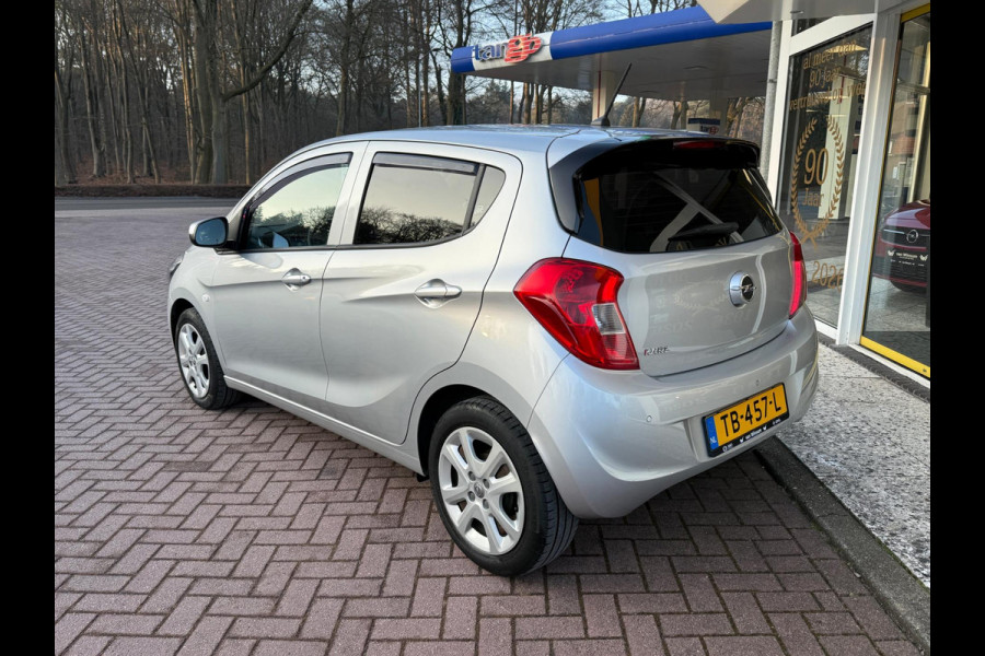 Opel KARL 1.0 ecoFLEX Edition