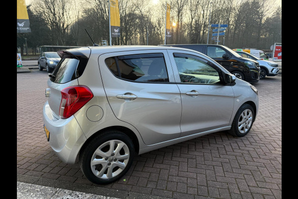 Opel KARL 1.0 ecoFLEX Edition