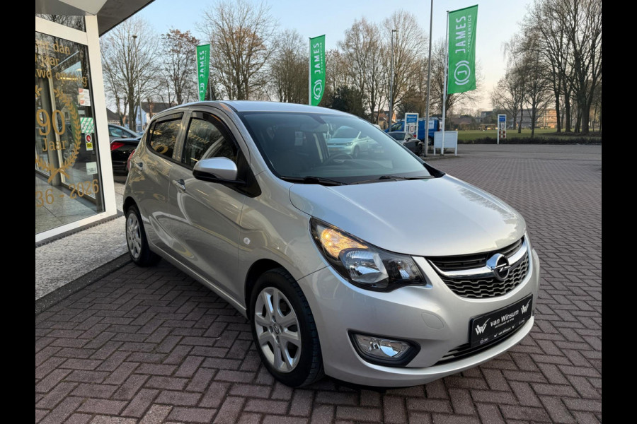 Opel KARL 1.0 ecoFLEX Edition
