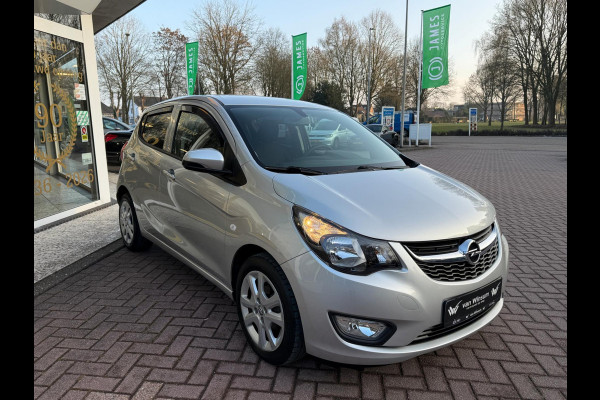 Opel KARL 1.0 ecoFLEX Edition