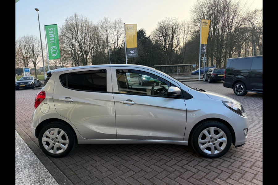 Opel KARL 1.0 ecoFLEX Edition