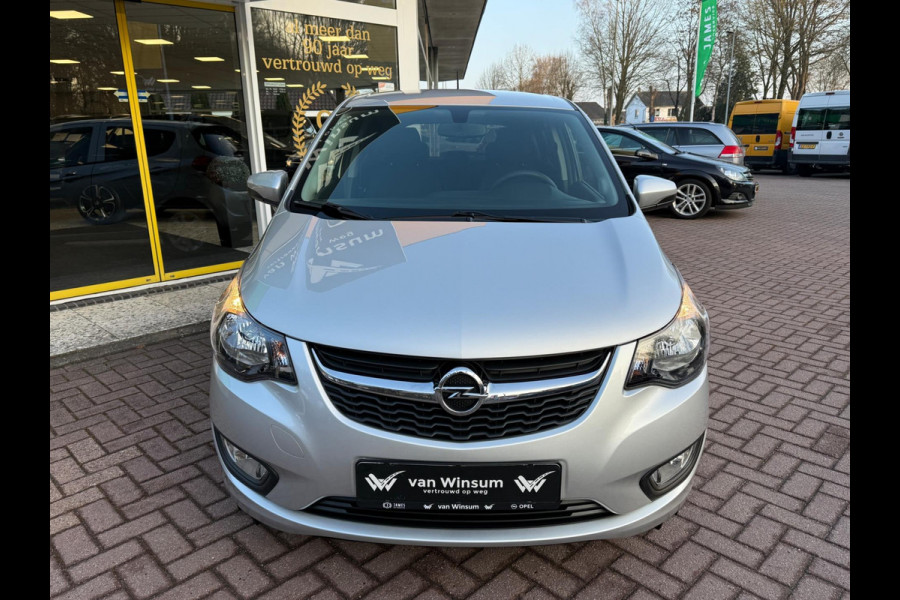 Opel KARL 1.0 ecoFLEX Edition
