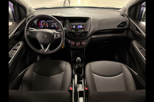 Opel KARL 1.0 ecoFLEX Edition