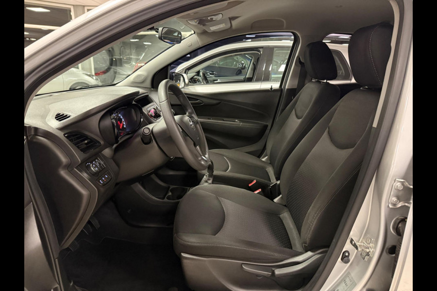 Opel KARL 1.0 ecoFLEX Edition