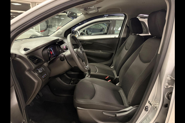 Opel KARL 1.0 ecoFLEX Edition