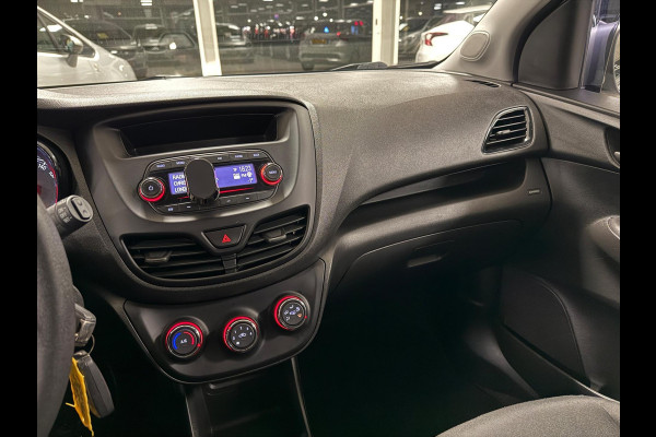 Opel KARL 1.0 ecoFLEX Edition