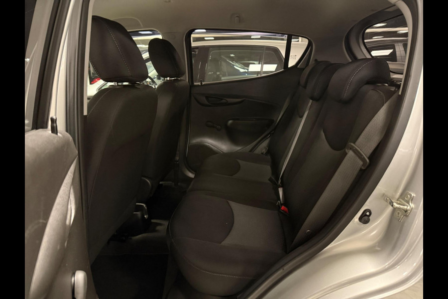 Opel KARL 1.0 ecoFLEX Edition