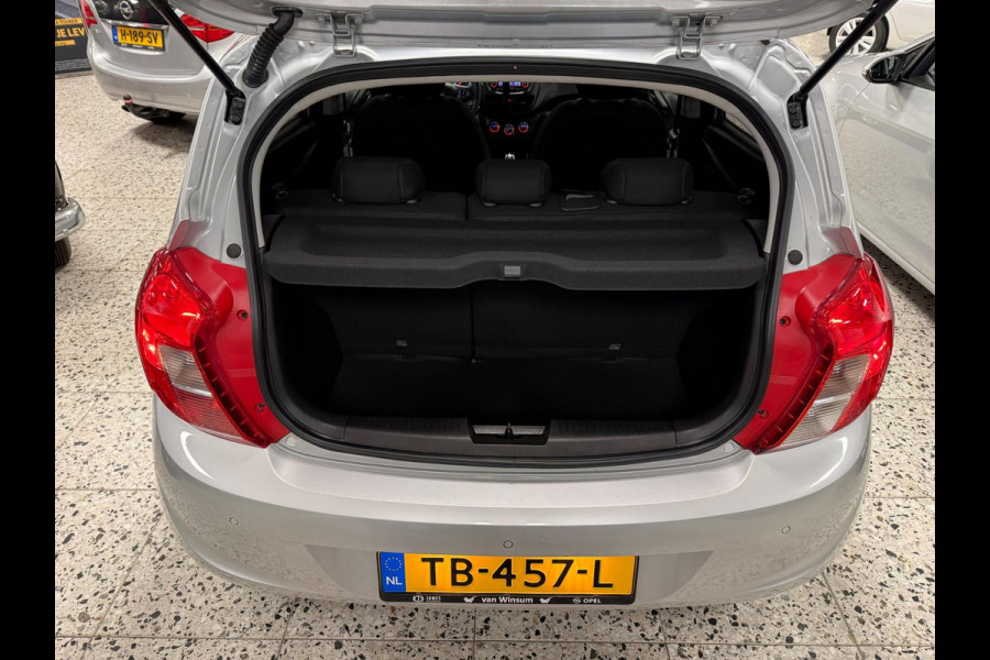 Opel KARL 1.0 ecoFLEX Edition