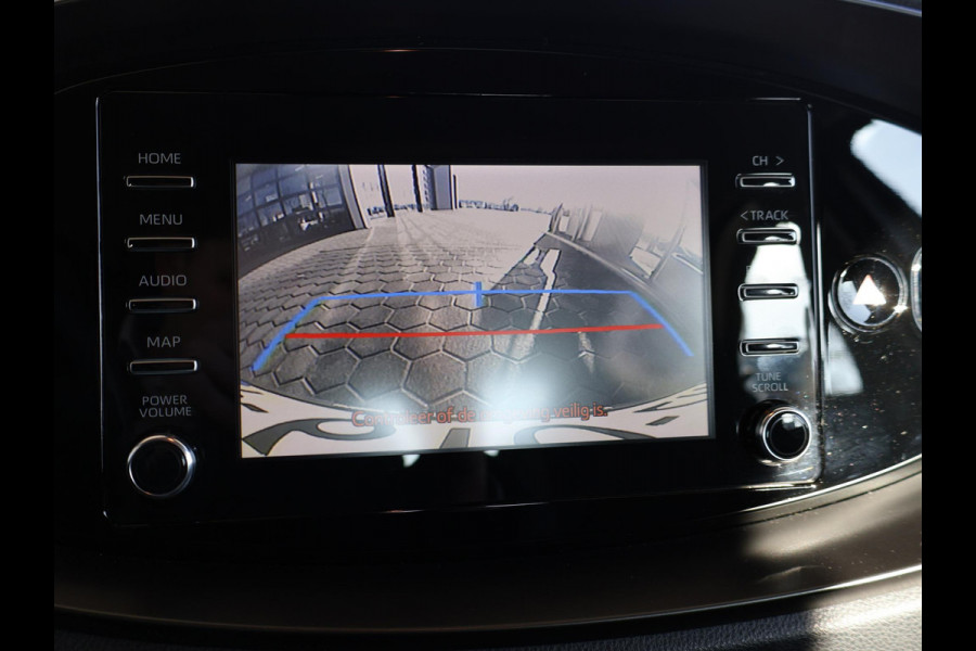 Toyota Aygo X 1.0 VVT-i MT PLAY + ADAPTIVE CRUISE | CAMERA | APPLE CARPLAY | ANDROID AUTO | DAB