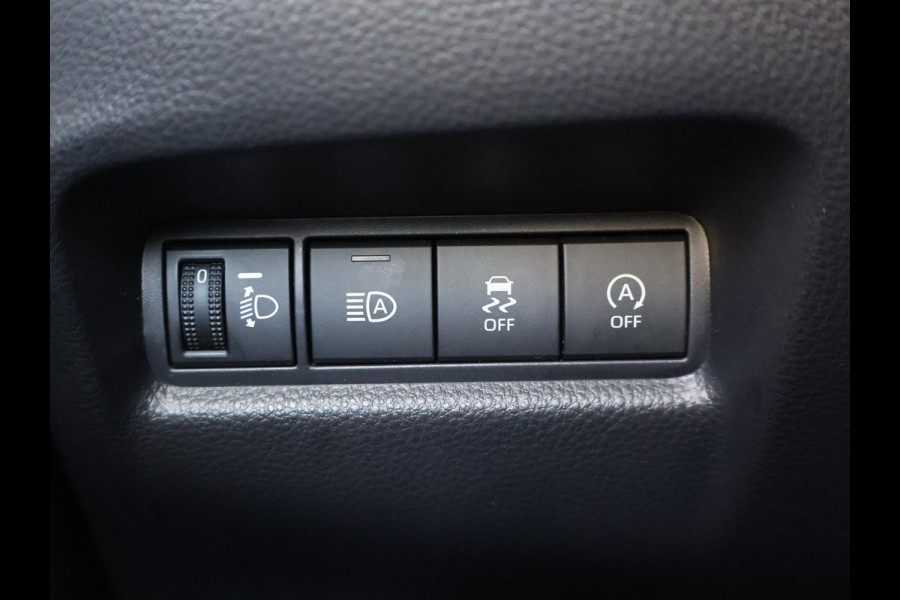 Toyota Aygo X 1.0 VVT-i MT PLAY + ADAPTIVE CRUISE | CAMERA | APPLE CARPLAY | ANDROID AUTO | DAB