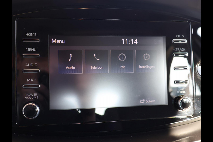 Toyota Aygo X 1.0 VVT-i MT PLAY + ADAPTIVE CRUISE | CAMERA | APPLE CARPLAY | ANDROID AUTO | DAB