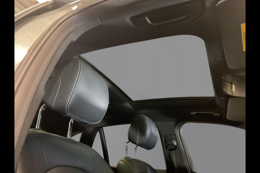 Mercedes-Benz GLC 300e 4MATIC Premium | Panoramadak | Trekhaak | Burmester audio | Leder | Stoelverwarming | Geheugenstoelen