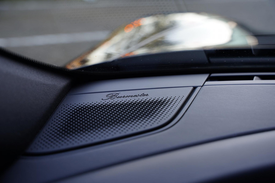 Porsche Taycan 4S Performance 84 kWh / €162k Nieuw / XPEL / PCCB / Burmester