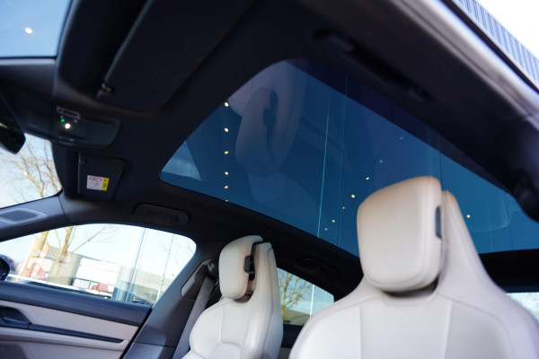 Porsche Taycan 4S Performance 84 kWh / €162k Nieuw / XPEL / PCCB / Burmester