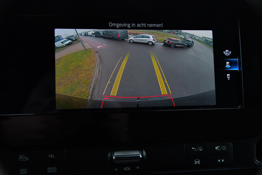 Mercedes-Benz Sprinter 319 V6 3.0 CDI L3H2 Black Edition Camera, Cruise, Carplay, LED, 10,5'' Mbux, 3500kg Trekhaak, Automaat, 190pk, Uniek!