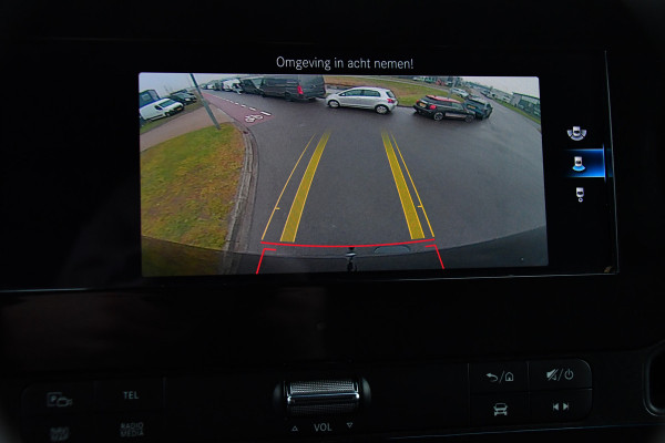 Mercedes-Benz Sprinter 319 V6 3.0 CDI L3H2 Black Edition Camera, Cruise, Carplay, LED, 10,5'' Mbux, 3500kg Trekhaak, Automaat, 190pk, Uniek!