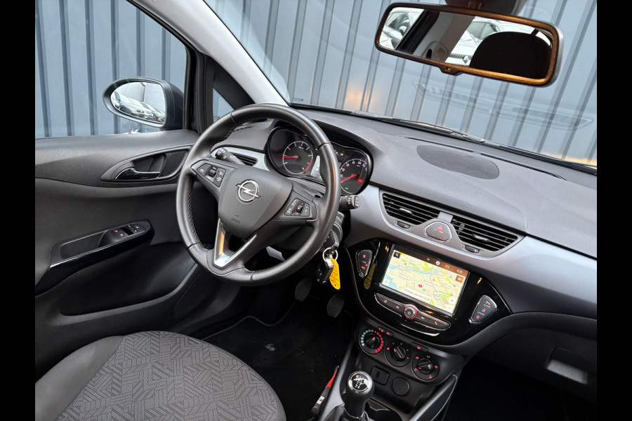 Opel Corsa 1.4 90Pk Favourite | Trekhaak afnb. | Navi | Apple Carplay/ Android Auto | Prijs Rijklaar!!