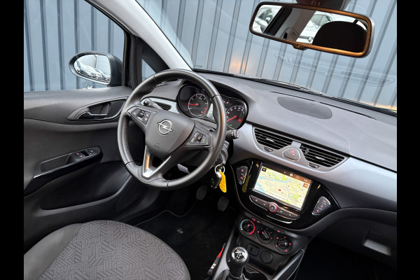 Opel Corsa 1.4 90Pk Favourite | Trekhaak afnb. | Navi | Apple Carplay/ Android Auto | Prijs Rijklaar!!