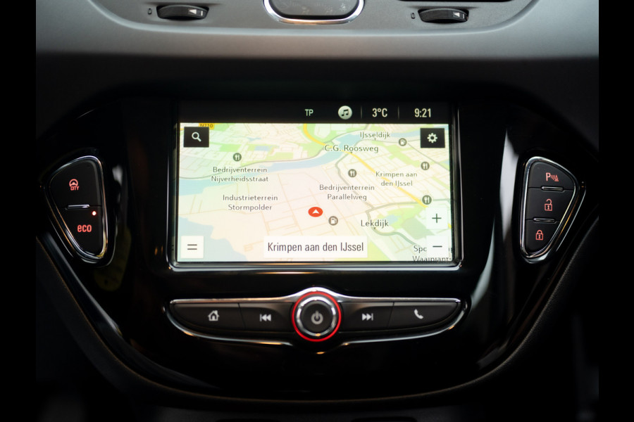 Opel Corsa 1.4 90Pk Favourite | Trekhaak afnb. | Navi | Apple Carplay/ Android Auto | Prijs Rijklaar!!