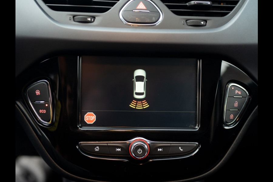 Opel Corsa 1.4 90Pk Favourite | Trekhaak afnb. | Navi | Apple Carplay/ Android Auto | Prijs Rijklaar!!