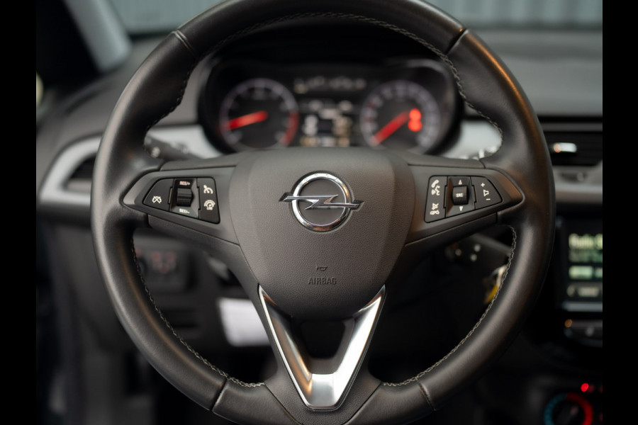 Opel Corsa 1.4 90Pk Favourite | Trekhaak afnb. | Navi | Apple Carplay/ Android Auto | Prijs Rijklaar!!